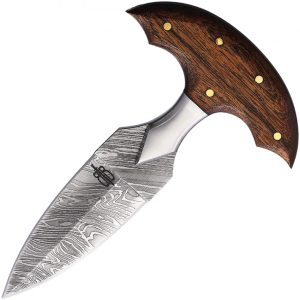 BucknBear Push Dagger (3″)