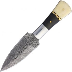 BucknBear Dagger (4″)