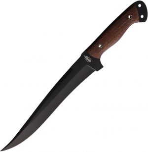 BucknBear Fisherman Fillet Knife (9″)