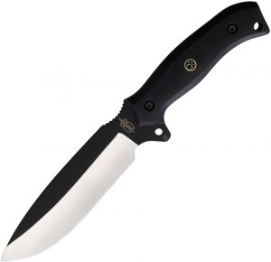 BucknBear Black Bear Hunter (5″)