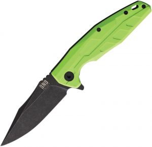 BucknBear Chameleon Linerlock (3.75″)