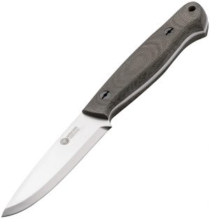 Boker Arbolito Bushcraft Micarta (4″)