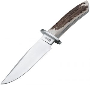 Boker Arbolito Esculta Knife Stag (6.13″)