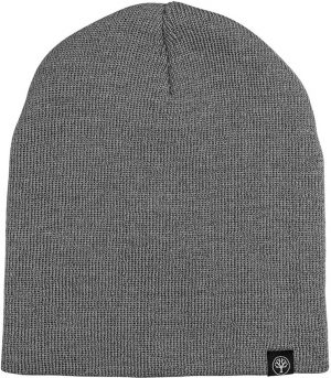 Boker Beanie Gray