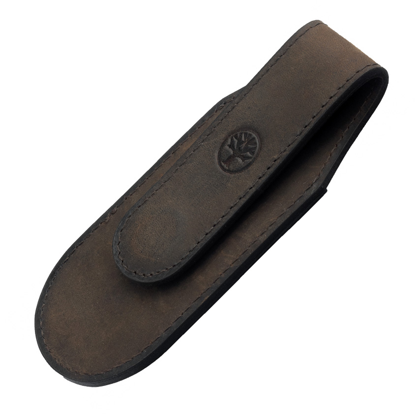 Boker Small Magnetic Leather Pouch Boker Small Magnetic Leather Pouch
