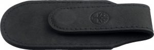 Boker Small Magnetic Leather Pouch