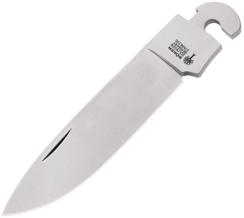 Boker Optima Spear Blade Boker Optima Spear Blade