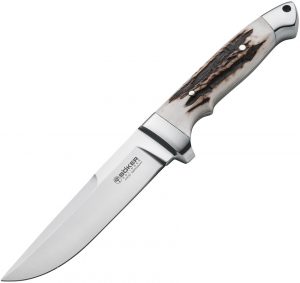 Boker Integral XL Knife Stag (5.75″)