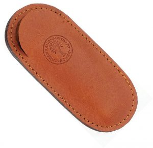 Boker Leather Sheath Boy Scout