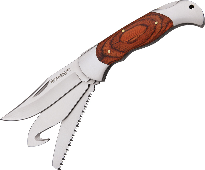 Magnum Classic Hunter Magnum Classic Hunter