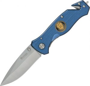 Boker Magnum Law Enforcement Linerlock (3.75″)