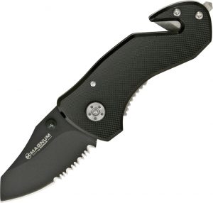 Boker Magnum Compact Rescue (1.88″)