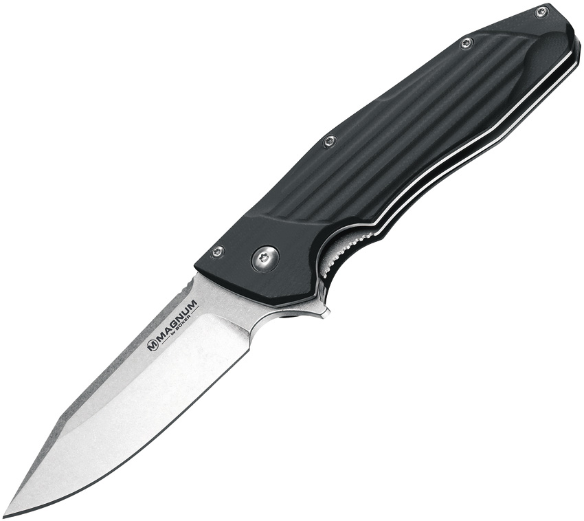 Magnum Passenger Linerlock (3.5") Magnum Passenger Linerlock (3.5")