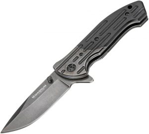 Boker Magnum Catilina Linerlock (3.25″)