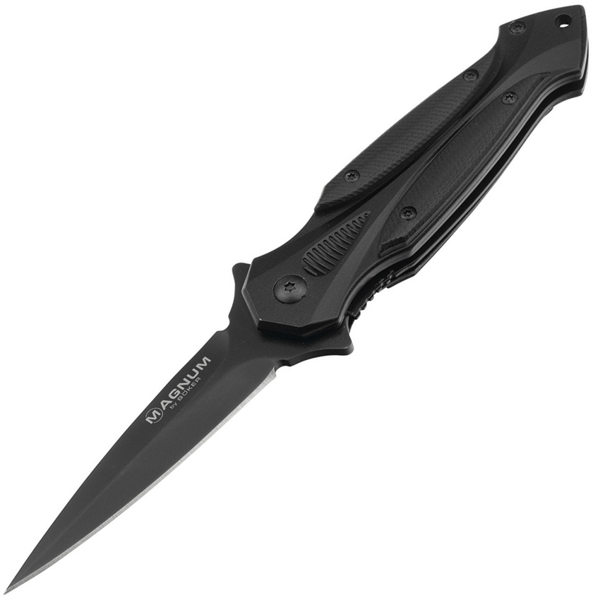 Boker Magnum Starfighter 2.0 Linerlock A/O (3.25") Boker Magnum Starfighter 2.0 Linerlock A/O (3.25")