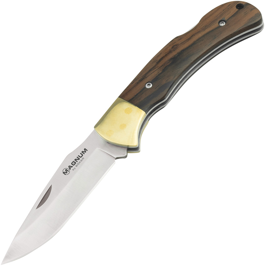 Magnum Farmer's Friend Lockback (3.13") Magnum Farmer's Friend Lockback (3.13")