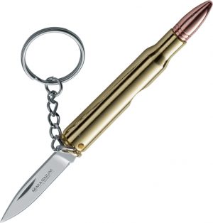 Boker Magnum 30-06 Bullet Knife (1.5″)