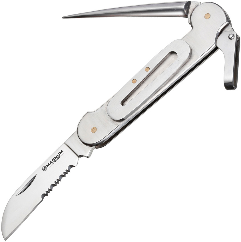 Magnum Catamaran Sailors Knife (2.75") Magnum Catamaran Sailors Knife (2.75")