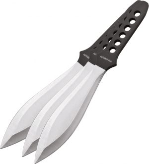 Boker Magnum Profi I Throwing Set (6″)