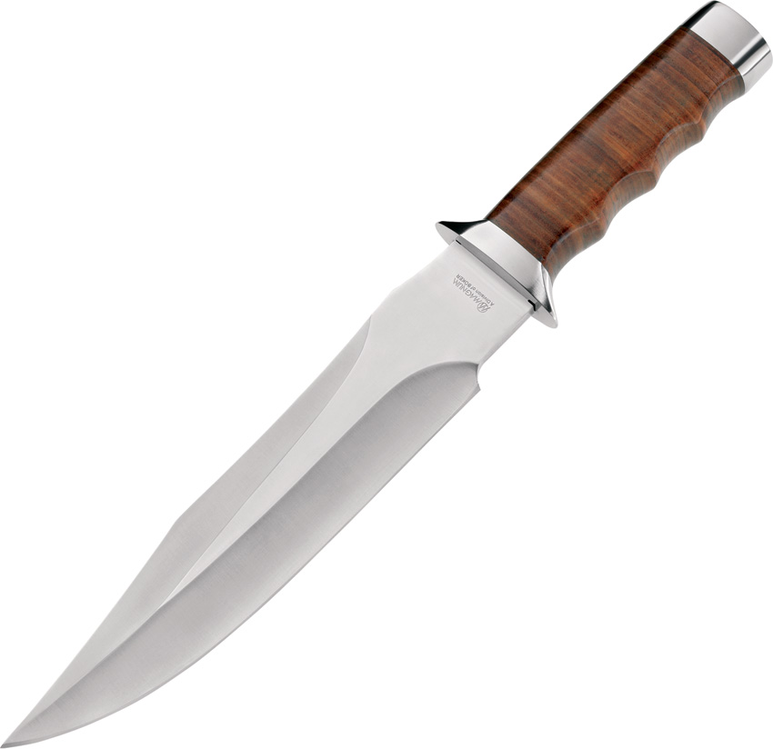Magnum Giant Bowie (8.13") Magnum Giant Bowie (8.13")