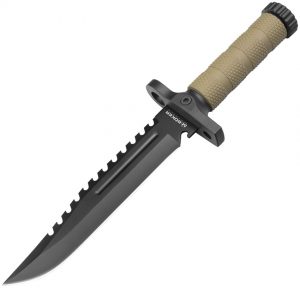 Boker Magnum M-Spec Survival Knife (8.13″)