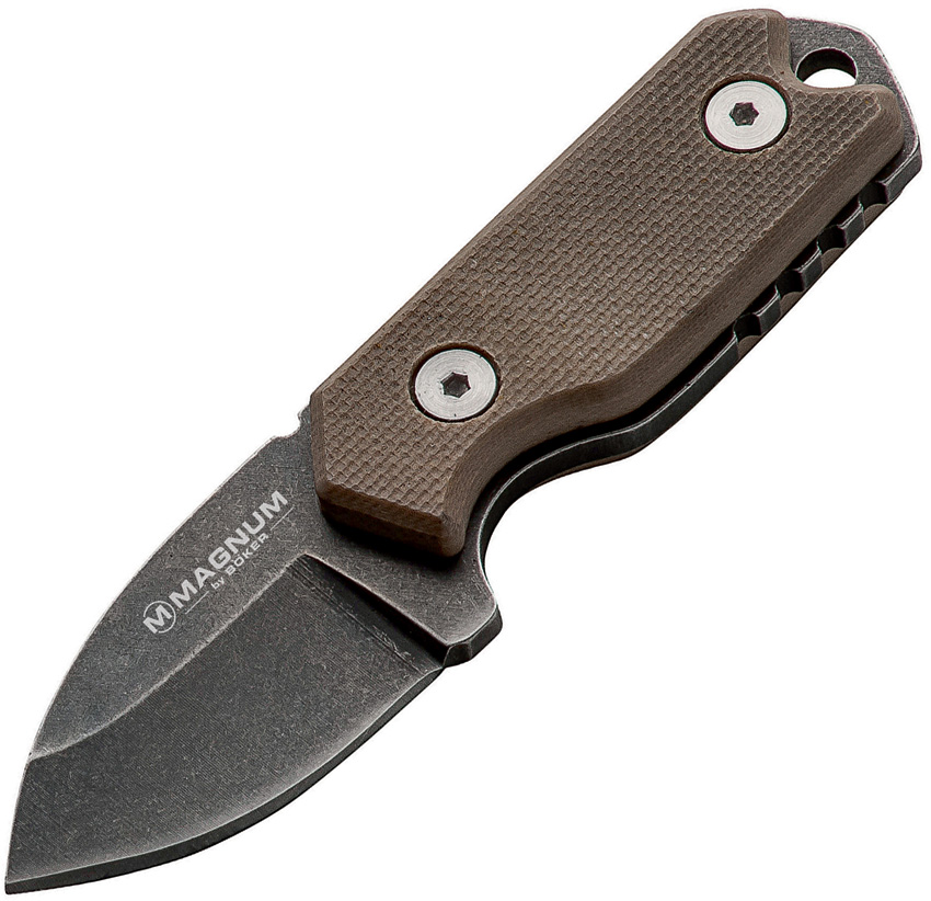 Magnum Lil Friend Micro (1.38") Magnum Lil Friend Micro (1.38")