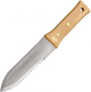 Bonsai Hori Hori Garden Knife (6.75″)