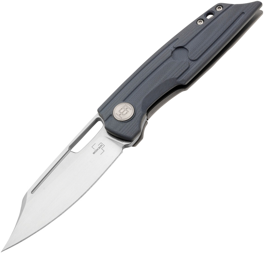 Boker Plus Hunter Framelock (2.88") Boker Plus Hunter Framelock (2.88")