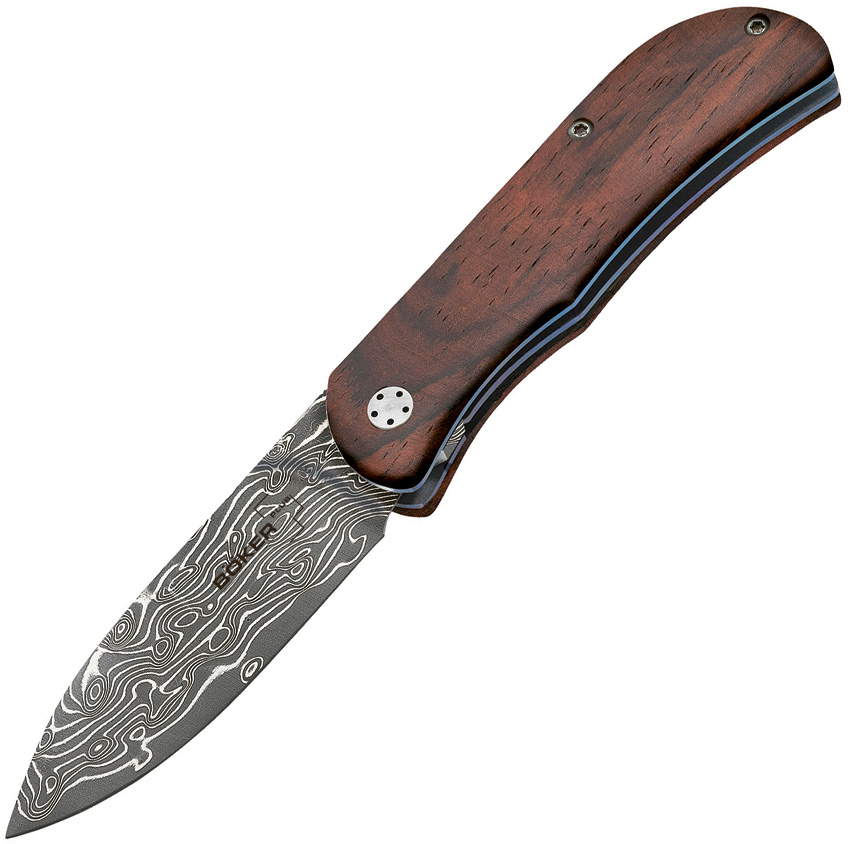 Boker Plus Exskelibur II Linerlock (2.75") Boker Plus Exskelibur II Linerlock (2.75")