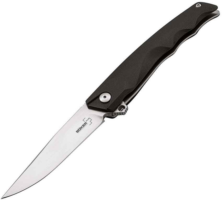 Boker Plus Shade Linerlock (3") Boker Plus Shade Linerlock (3")