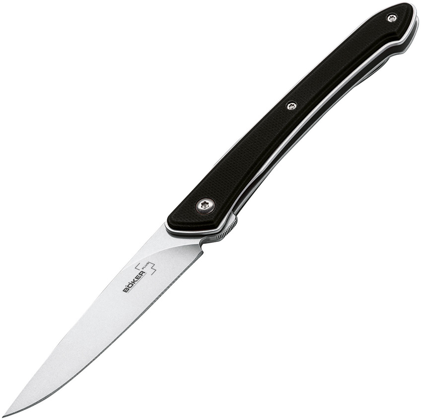 Boker Plus Spillo Linerlock (3") Boker Plus Spillo Linerlock (3")