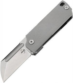 Boker Plus Babyx Framelock (1.5″)