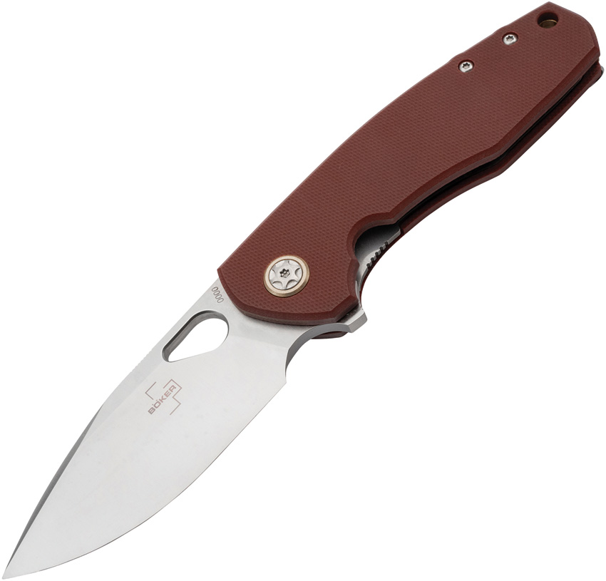 Boker Plus Little Friend Linerlock (3") Boker Plus Little Friend Linerlock (3")