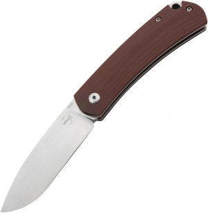 Boker Plus Boston Slip Joint (2.75″)