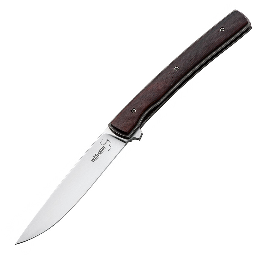 Boker Plus Urban Trapper Gentleman (3.75") Boker Plus Urban Trapper Gentleman (3.75")