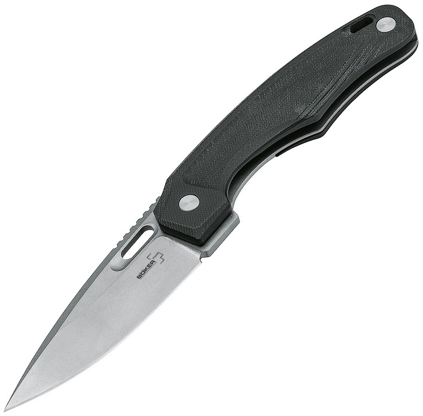 Boker Plus Warbird Linerlock (3.75") Boker Plus Warbird Linerlock (3.75")