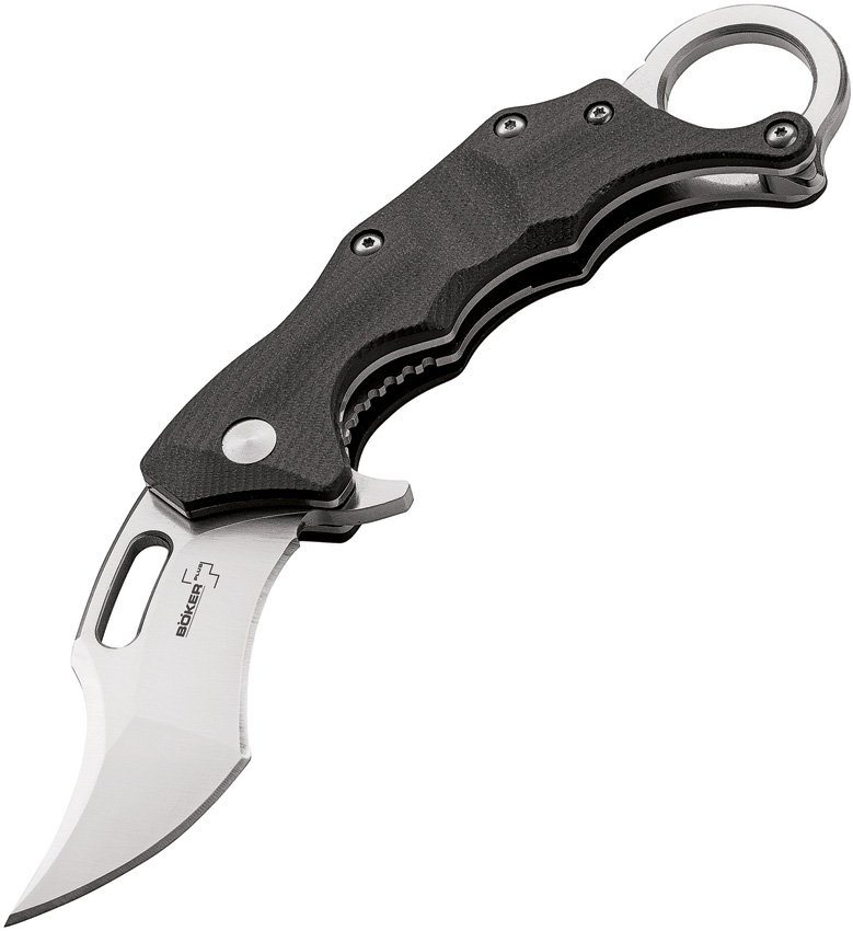 Boker Plus Wildcat Karambit Linerlock (2.88") Boker Plus Wildcat Karambit Linerlock (2.88")