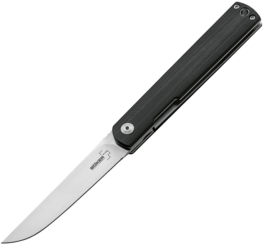 Boker Plus Nori Linerlock (3") Boker Plus Nori Linerlock (3")