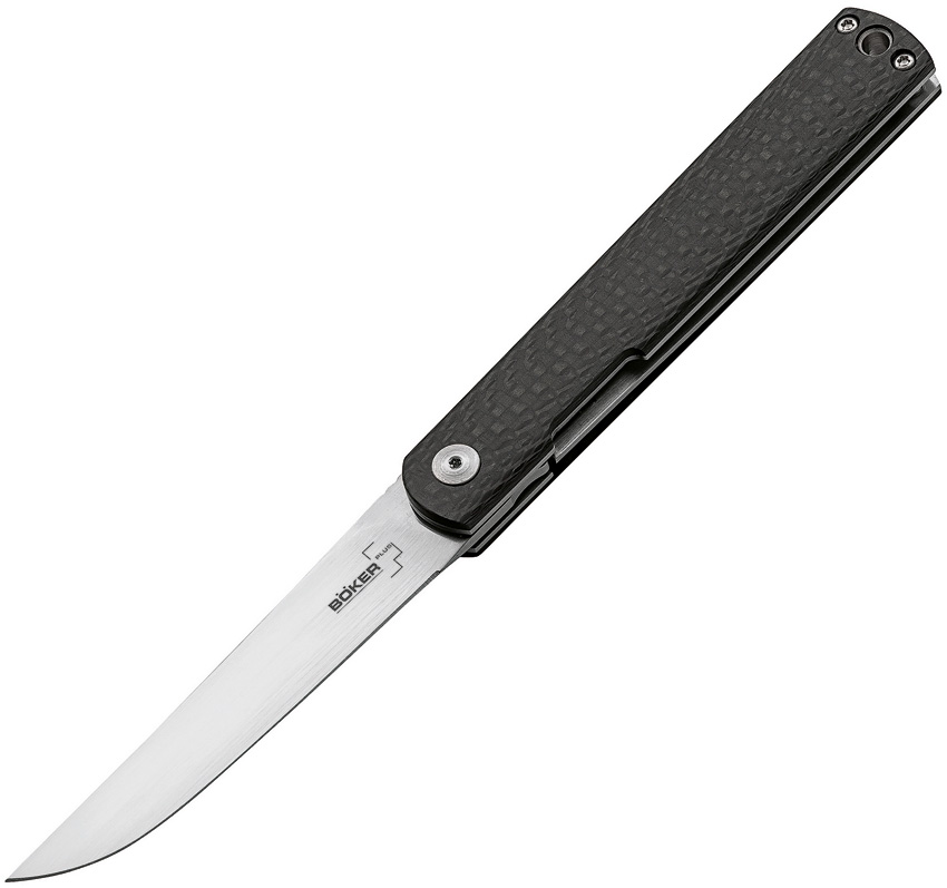 Boker Plus Nori Linerlock CF (3") Boker Plus Nori Linerlock CF (3")