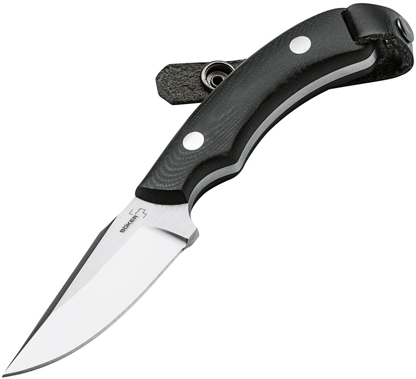 Boker Plus J-Bite Fixed Blade (2.5") Boker Plus J-Bite Fixed Blade (2.5")