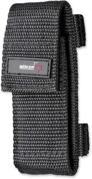 Boker Plus Nylon Pouch Techtool Small