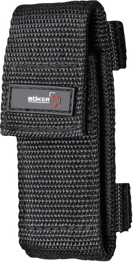 Boker Plus Nylon Pouch Techtool Large Boker Plus Nylon Pouch Techtool Large