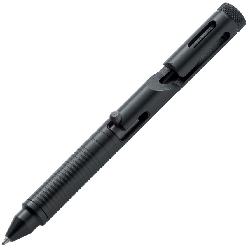 Boker Plus Tactical Pen CID CAL .45 Gen 2 Boker Plus Tactical Pen CID CAL .45 Gen 2