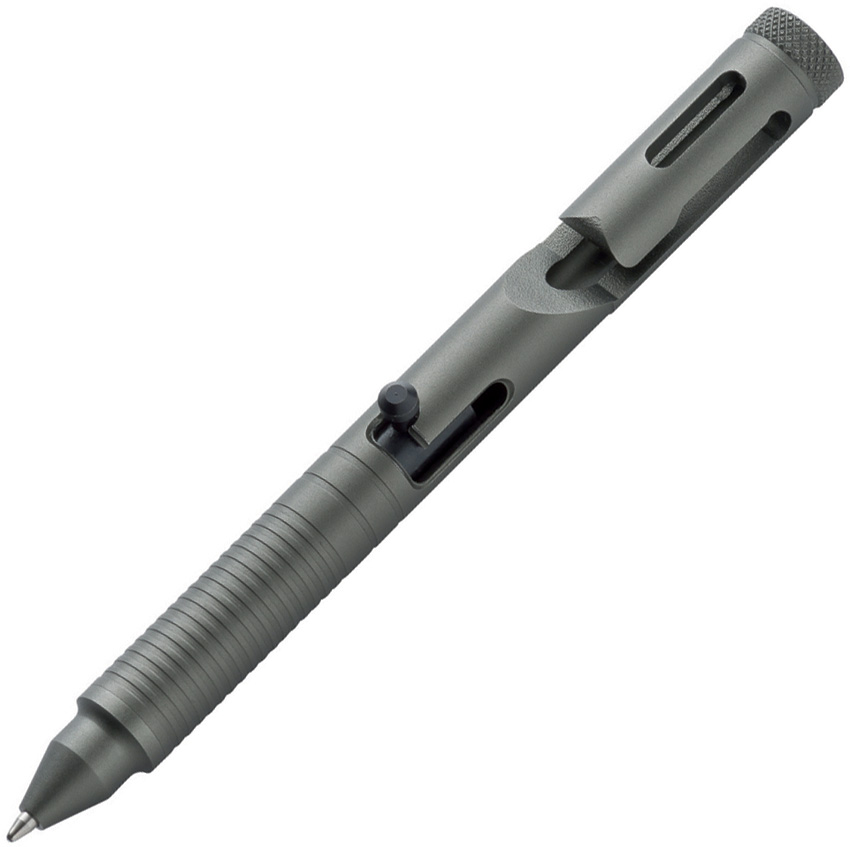 Boker Plus Tactical Pen CID CAL .45 Gen 2 Boker Plus Tactical Pen CID CAL .45 Gen 2