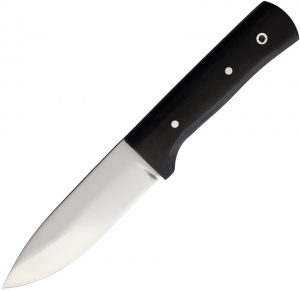 BORDO Butcher Fixed Blade (4.25″)