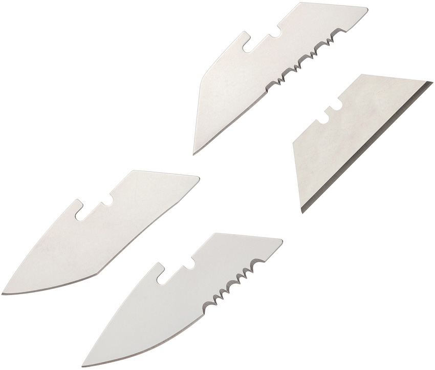 Browning Replacement Blades Tactical