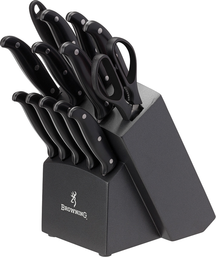 Browning Kitchen Cutlery Set