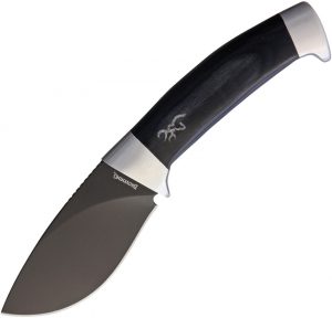 Browning Black Laminate Skinner (3.75″)