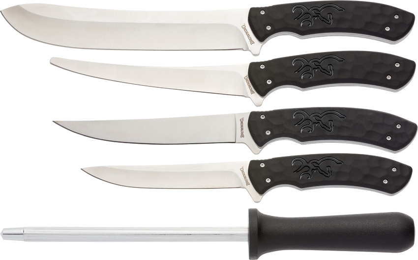 Browning Primal Fish and Game Butcher Browning Primal Fish and Game Butcher