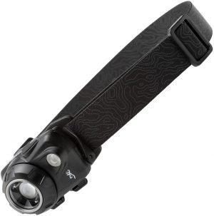 Browning Lone Peak Headlamp